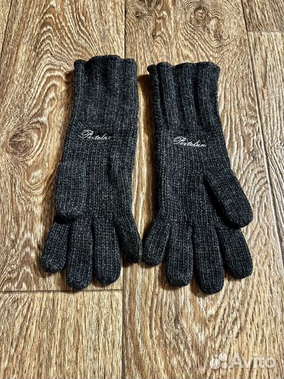 Перчатки Ice Play Moschino Portolano