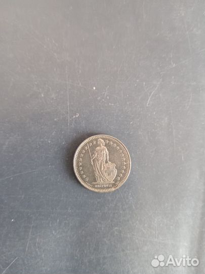 Коллекционные монеты