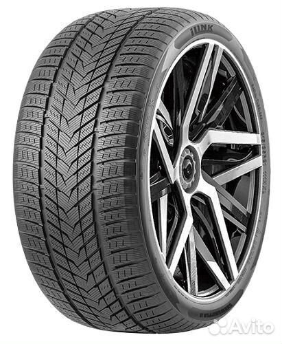 iLink SnowGripper II 305/40 R20 112H
