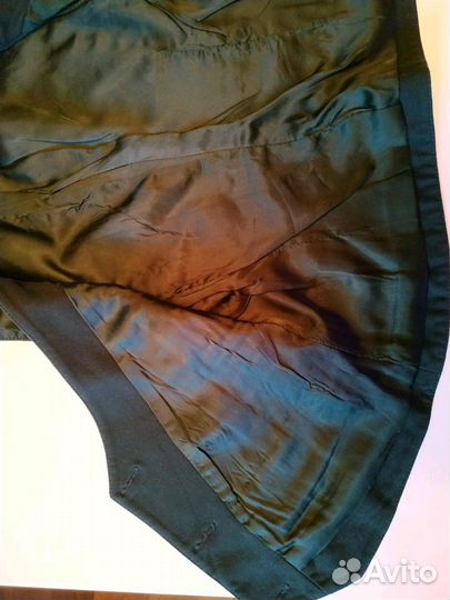 Школьная форма (жилет)