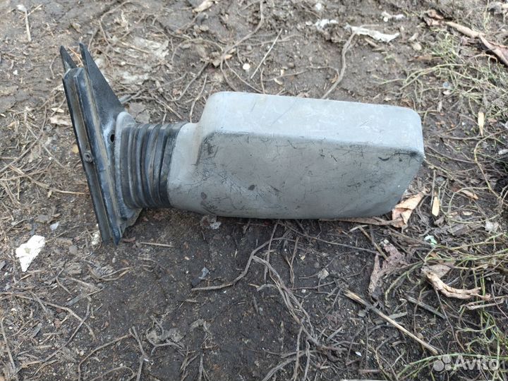 Боковые зеркала