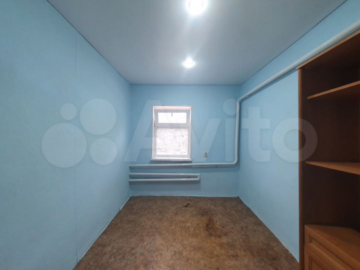 Дом 90 м² на участке 3 сот.