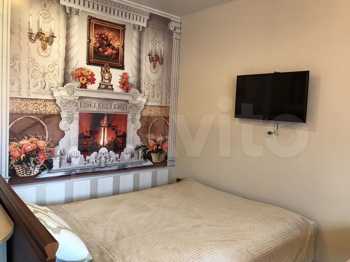 Квартира-студия, 32 м², 5/9 эт.