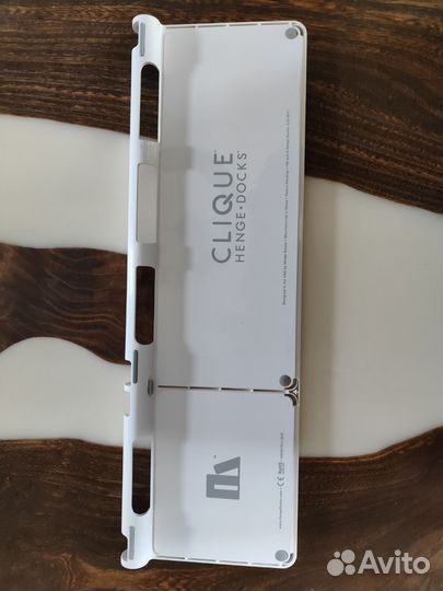 Док-станция Clique Henge Docks для Apple Magic