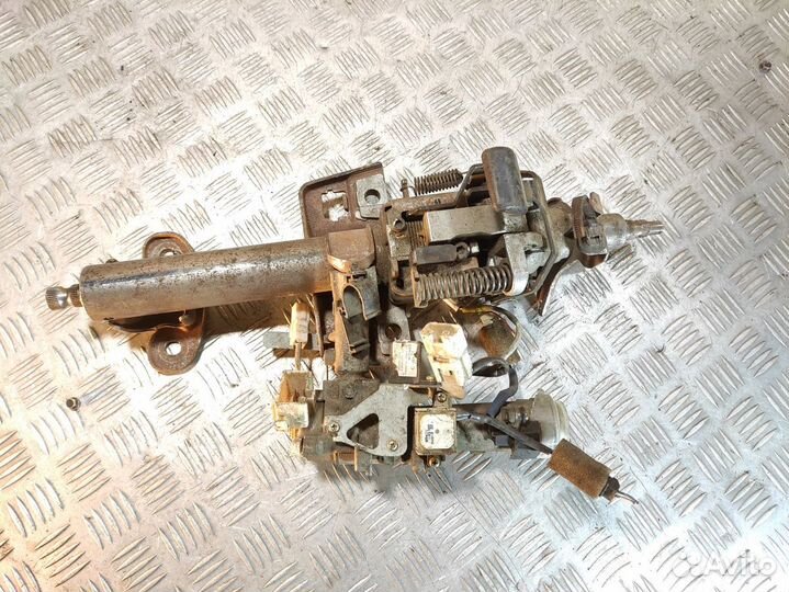 Колонка рулевая Lexus Rx 1998 2003