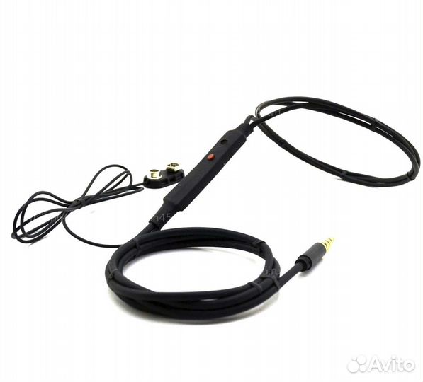 Микронаушник. магнитный. крона