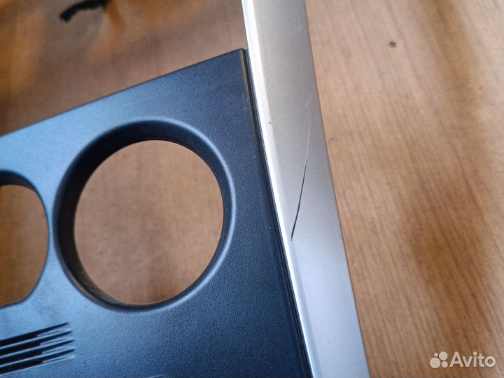 Накладка торпеды датсун ми до