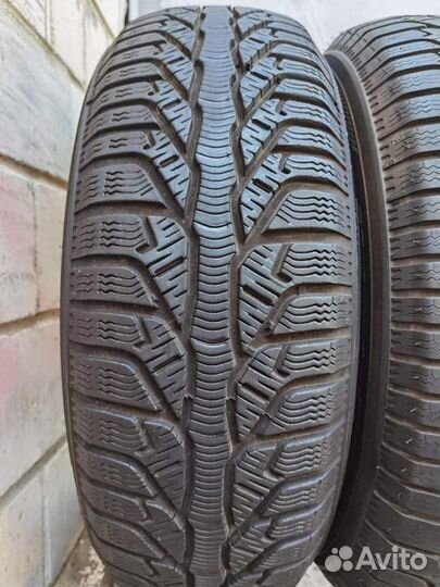 Kleber Krisalp HP2 195/60 R15 88T