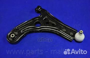 Рычаг пер.подвески R pxcac-008LR Parts-Mall