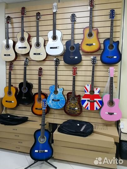 Гитара