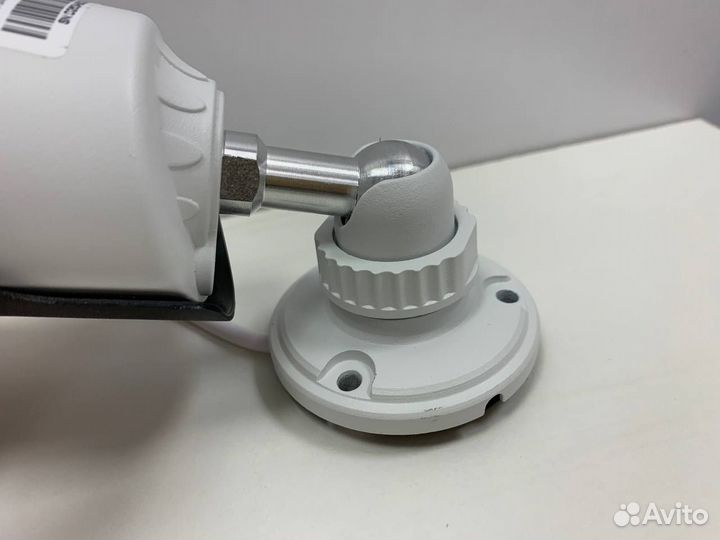 Анd камера наблюдения ул., цилиндр, 2мп, Full-Col