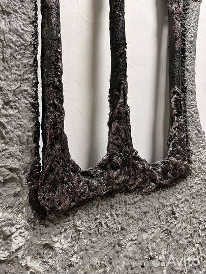 Декор луна (месяц)