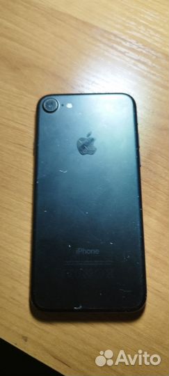 iPhone 7, 128 ГБ