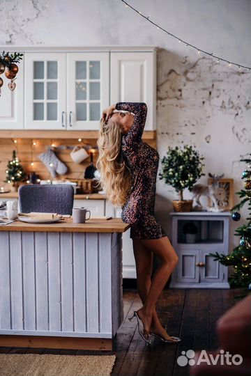 Аренда платья