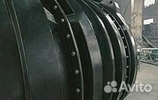 Подземные накопительные емкости