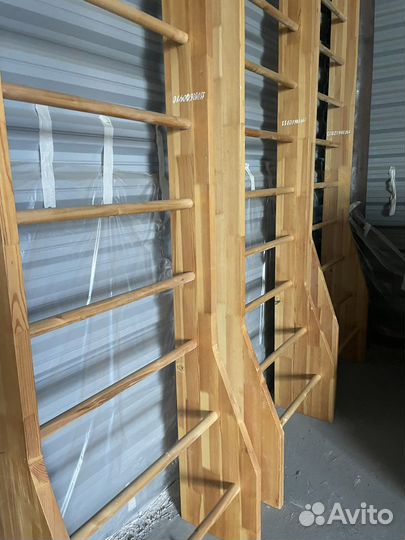 Шведская стенка