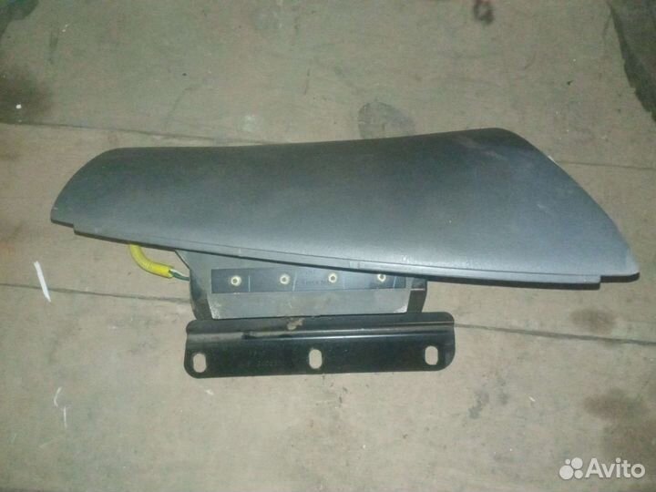 Подушка безопасности Suzuki Baleno