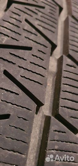 Yokohama Ice Guard G075 275/50 R21 113Q