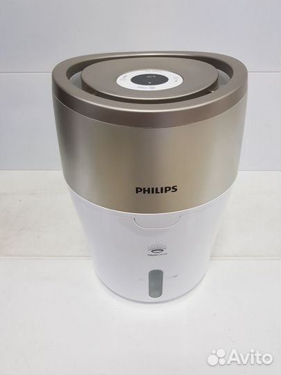 Увлажнитель воздуха philips HU4803