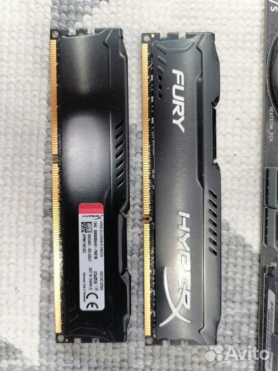 Asus h97 plus+i5-4670+16gb+geforce gtx 770 2gb