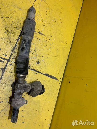 Рулевая рейка ZAZ Chance 2009-2014