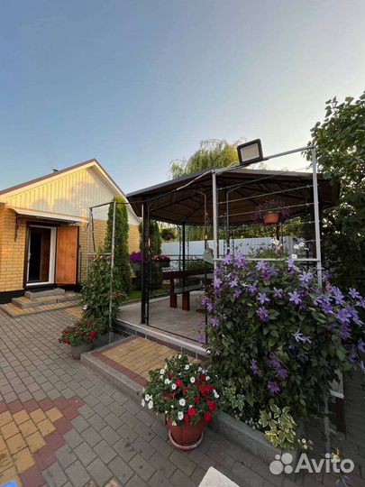 Баня для здоровья и отдыха