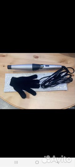 Плойки, фен щетка для волос