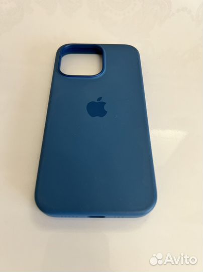 Чехлы iPhone 13 Pro Max/13 Pro