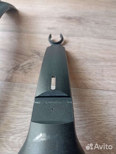 Крылья для велосипеда sks hightrek