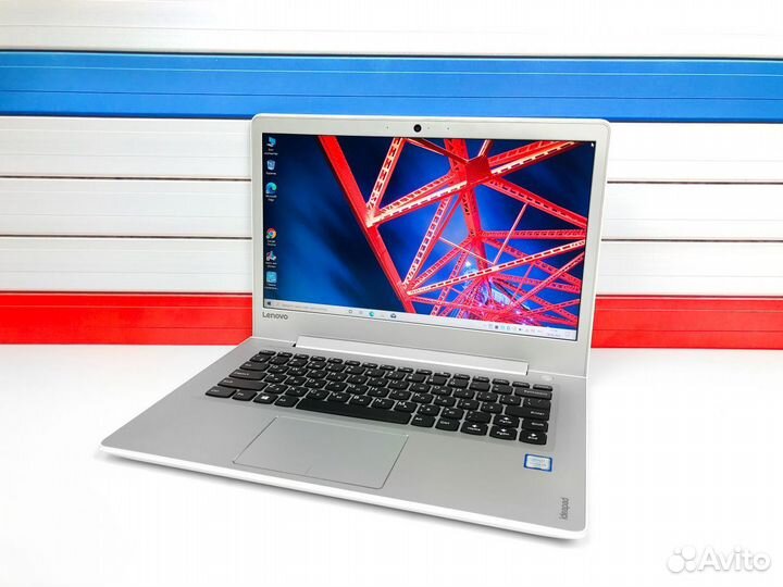 Ультрабуки Lenovo Intel Core+Intel для путешествий