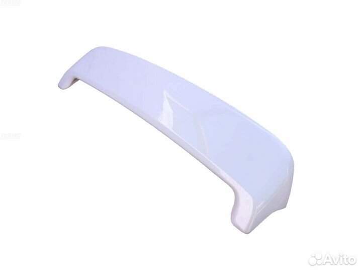 Спойлер Ниссан X-Trail 32 Q4393