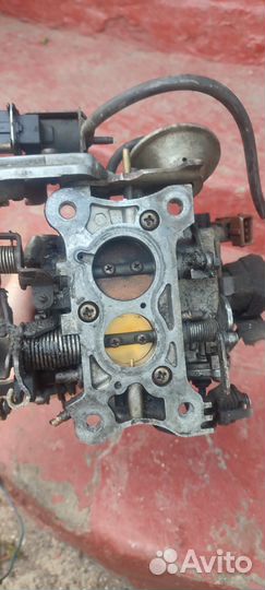 Запчасти Ауди 80 б3, двигатель,своё не разборка