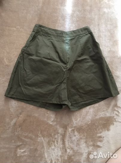 Шорты женские