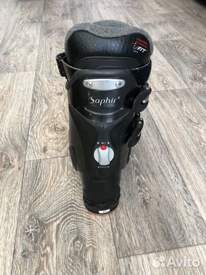 Горнолыжные ботинки Rossignol Saphir