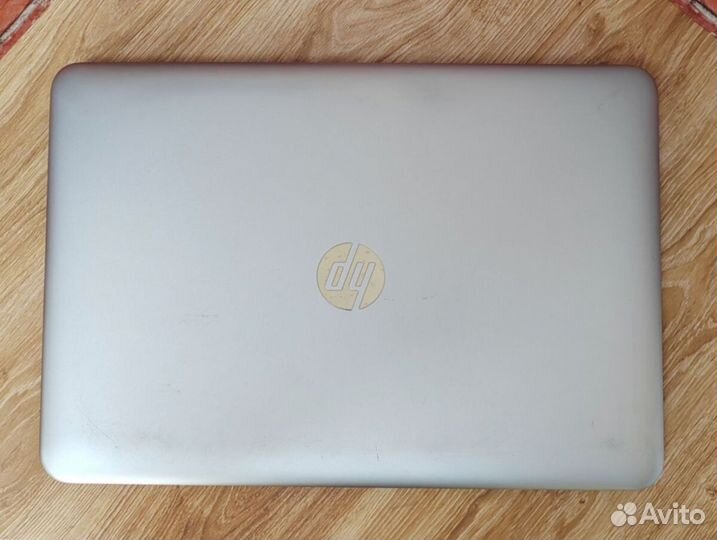 Для работы учебы Ноутбук Hp Probook Обмен