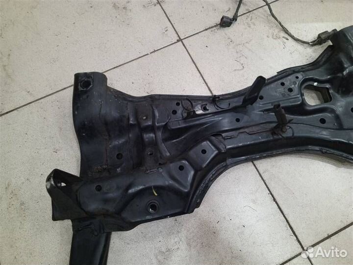 Балка под двс Honda Civic 4D 2005-2012 R18A2, Hond