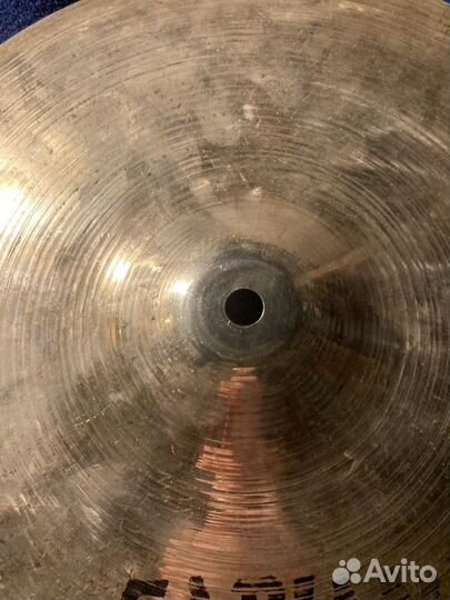 Sabian hi-hat aa rock 14