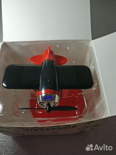 Ароматизатор для автомобиля Самолет