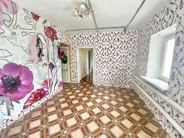 Дом 93,6 м² на участке 7,1 сот.