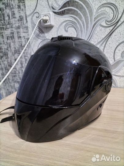 Продам шлем