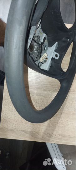 Руль с подушкой Volvo S40 I