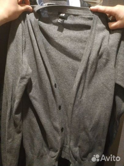 Кардиган H&M
