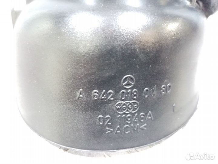 Б/У Уплотнитель фасонный#002