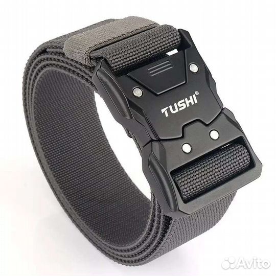 Тактический ремень Tushi