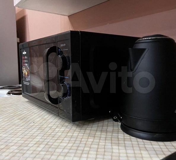 Квартира-студия, 35 м², 10/10 эт.