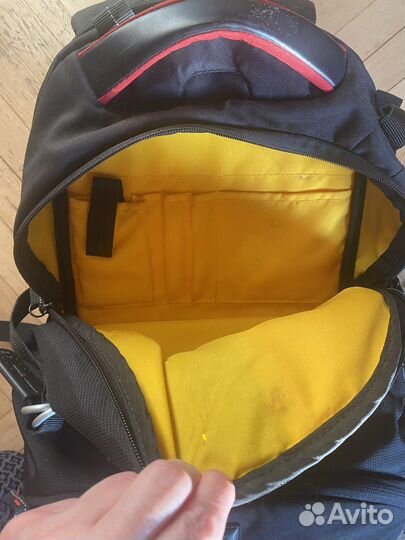 Kata KT DR-467i-BB – фоторюкзак