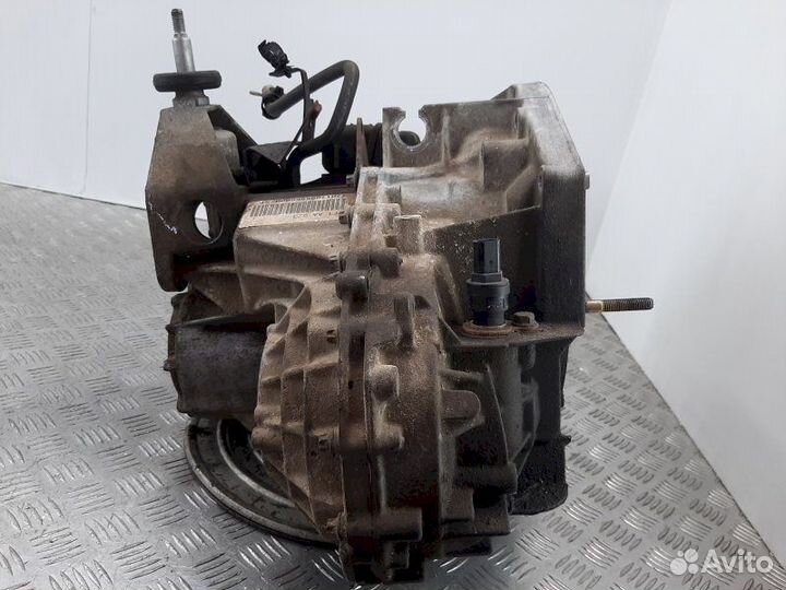 Кпп 5ст. PF1023 Renault Master 2 (1997-2010)