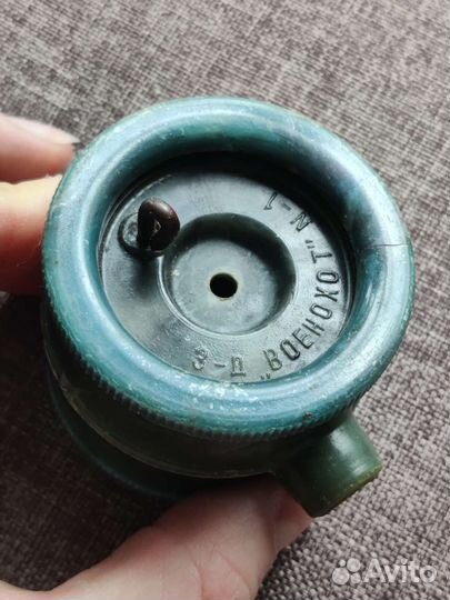 Снасти для рыбалки СССР (одним лотом)