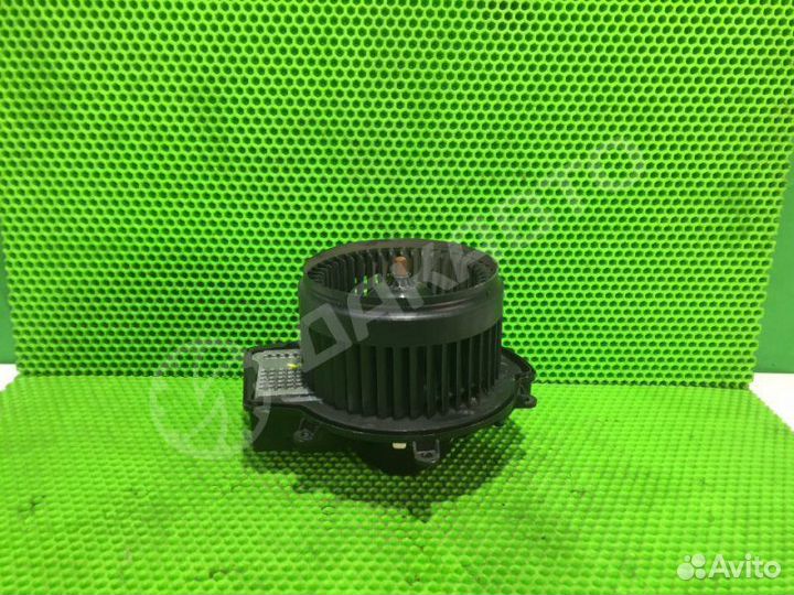 Моторчик отопителя Mercedes-Benz Clk Coupe W209