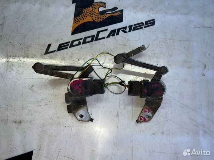 Датчики положения кузова задние Volvo S60 B5254T5